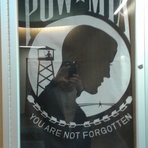 Meet your Posher, Scott